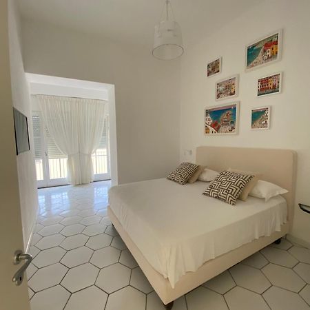 Casa Elisa Hotel Capri Luaran gambar