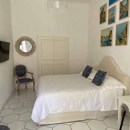 Casa Elisa Hotel Capri Luaran gambar