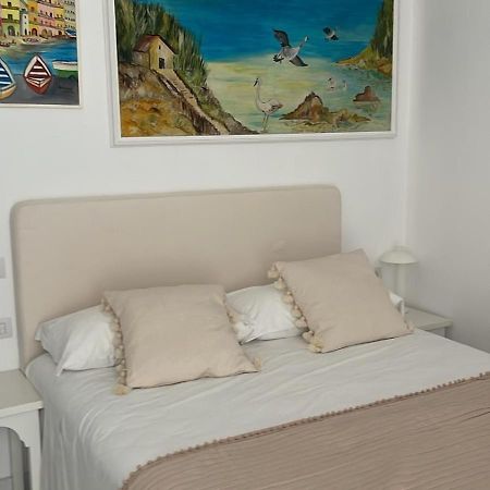 Casa Elisa Hotel Capri Luaran gambar
