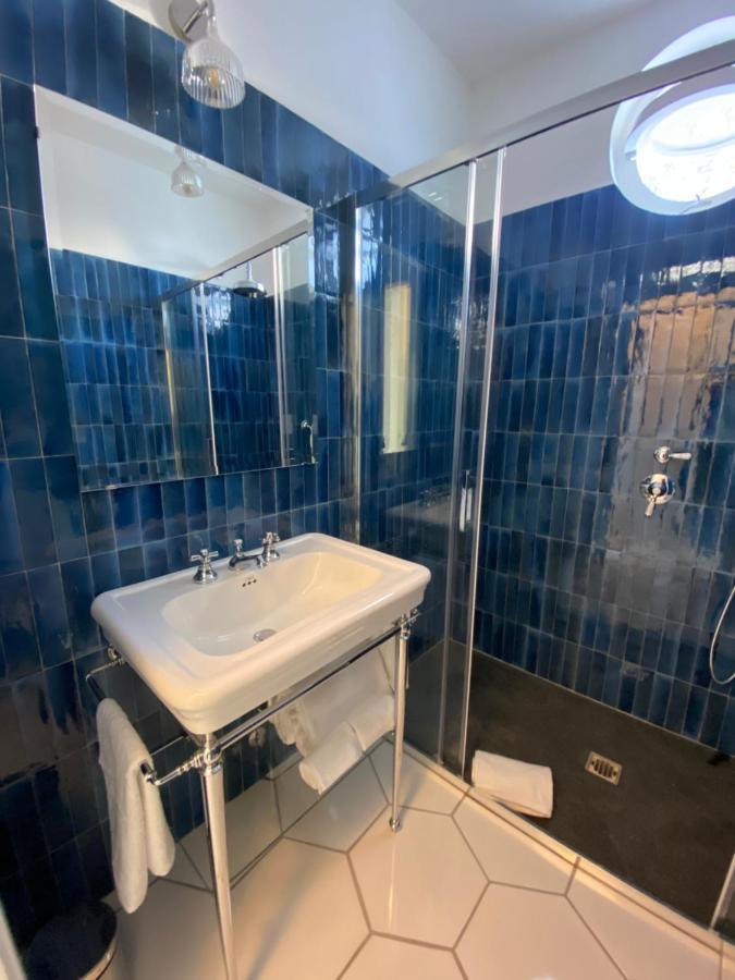 Casa Elisa Hotel Capri Luaran gambar