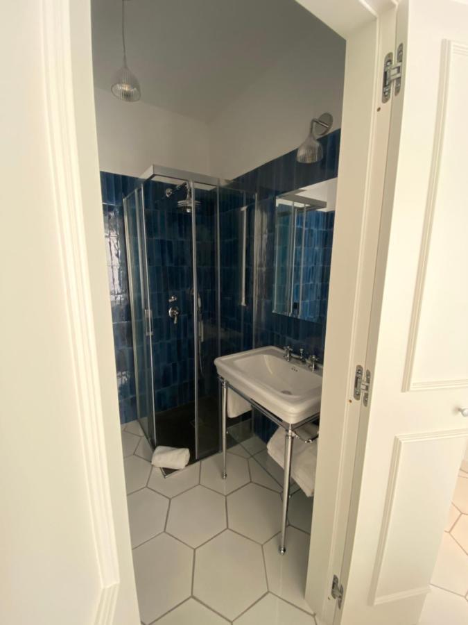 Casa Elisa Hotel Capri Luaran gambar