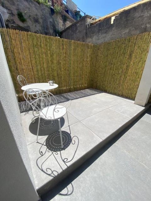Casa Elisa Hotel Capri Luaran gambar