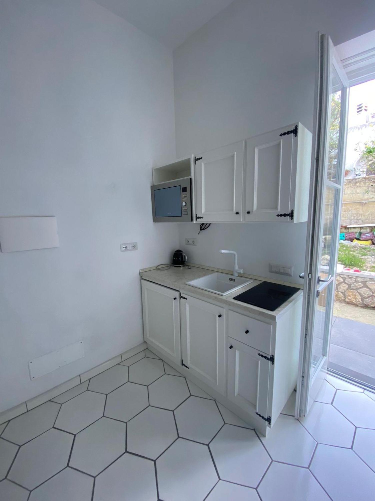 Casa Elisa Hotel Capri Luaran gambar