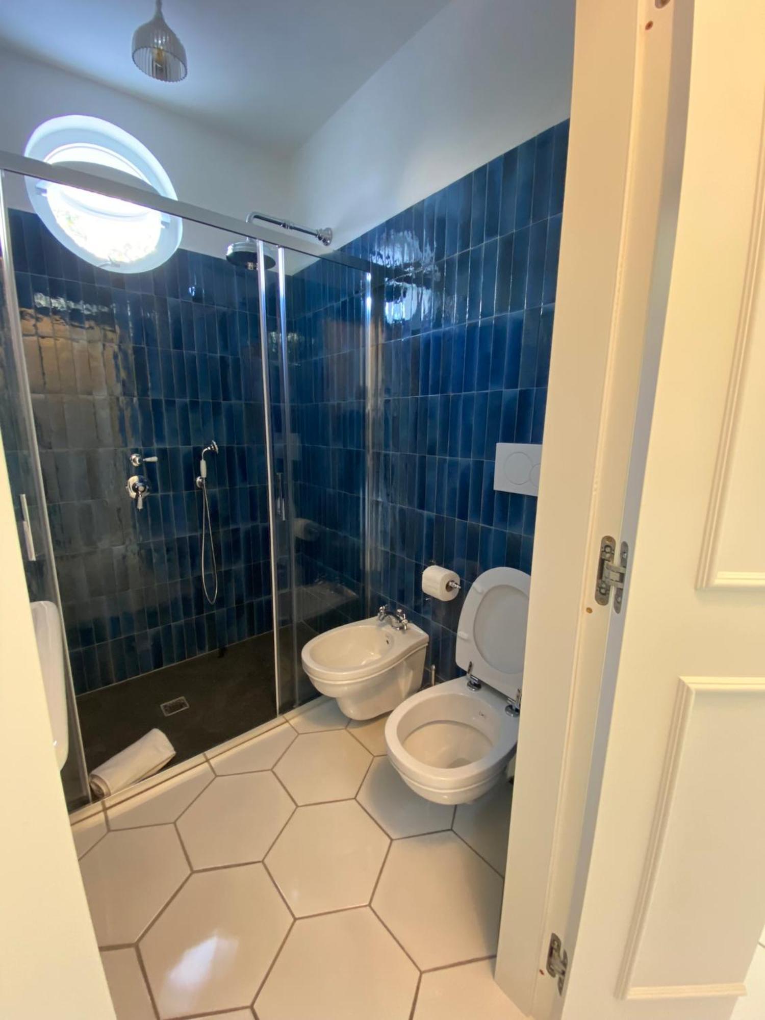 Casa Elisa Hotel Capri Luaran gambar