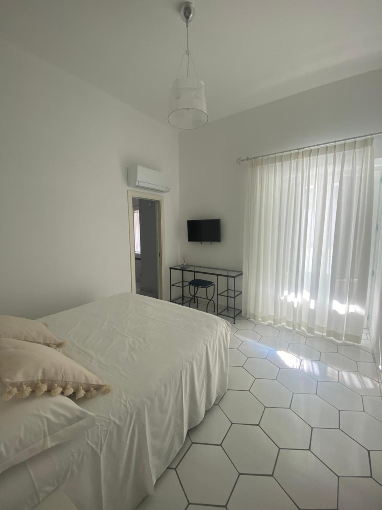 Casa Elisa Hotel Capri Luaran gambar